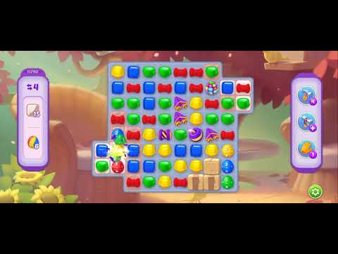 Homescapes level 11790