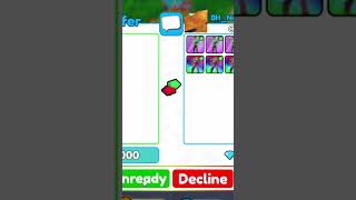 Download lagu HE GAVE ME SHINY ULTIMATES? FOR THIS😱🤣 - Toilet Tower Defence mp3 Download lagu HE GAVE ME SHINY ULTIMATES? FOR THIS😱🤣 - Toilet Tower Defence mp3