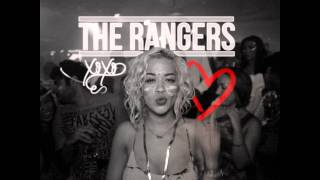 XOXO - The Rangers