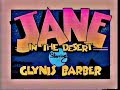 Jane In The Desert No Subtitles Glynis Barber