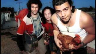 los delinquentes-abuelo frederick