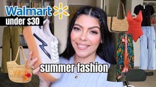 Walmart Summer Fashion Finds You NEED To See! #walmart