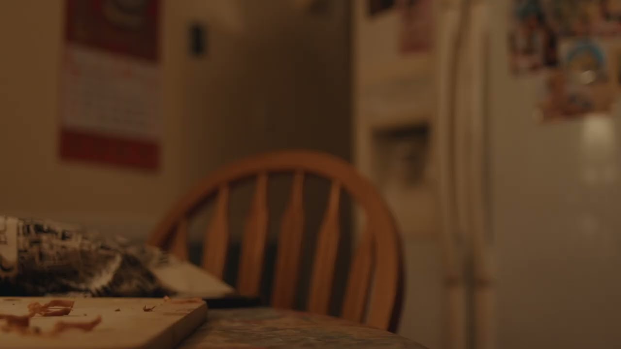 Dừa (Coconut) TRAILER