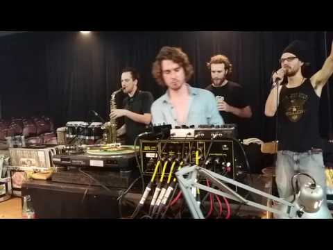 Belgian Dub Community #10 (closing night)