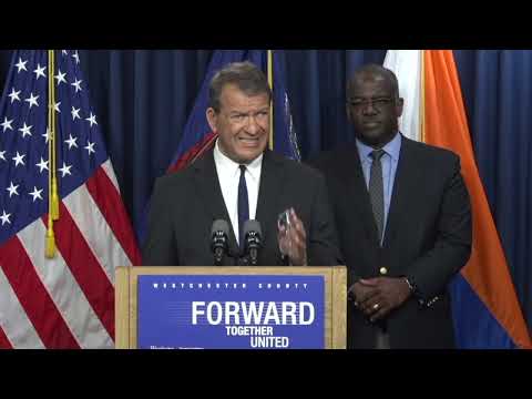 Westchester Covid 19