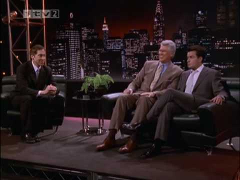 Spin City - Science Friction (3/3)