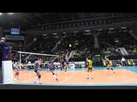 Imoco -Chemik Police 2-3