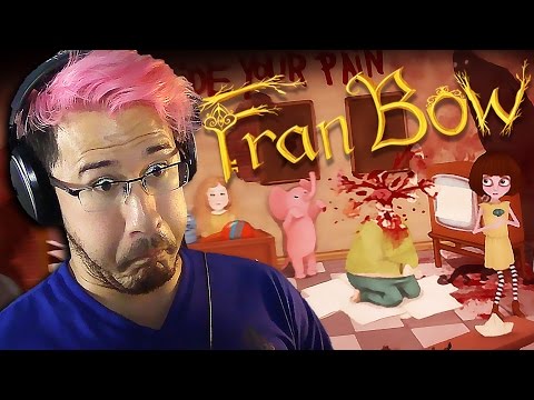 Fran Bow | Part 1 | HORRORS BEYOND IMAGINATION - YouTube