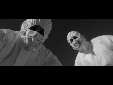 RAT P - FAHRENHEIT 451 (OFFICIAL MUSIC VIDEO) (PROD. SALVIA CALYX) Cuts By Dj Millman