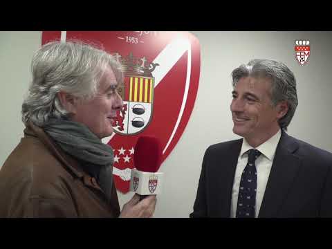 Reportaje AD Torrejón CF (LA OTRA-TELEMADRID)