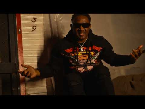 BIG PETTY-IF I WANNA (OFFICIAL MUSIC VIDEO)