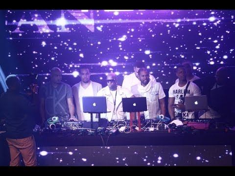 DJ Jairo Bday 2014 - Video by MIDJ DEAL