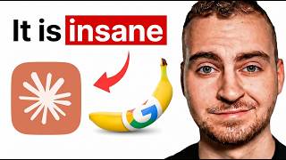 Thumbnail for Claude Code + Nano Banana 2 = This Changes Everything