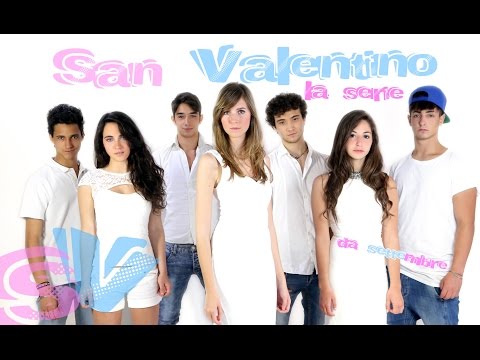 SAN VALENTINO -la serie teaser 2