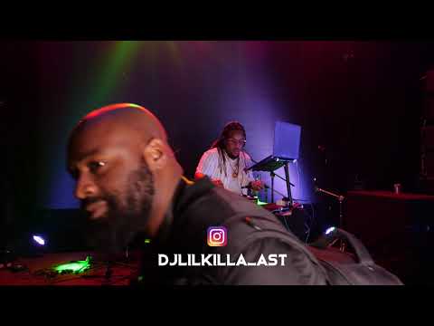 The Wallet Show LOVE Edition : DJ HIANNA BIRTHDAY - DJ LIL KILLA - DJ SEADE - DJ VEVE - DJ KADOM