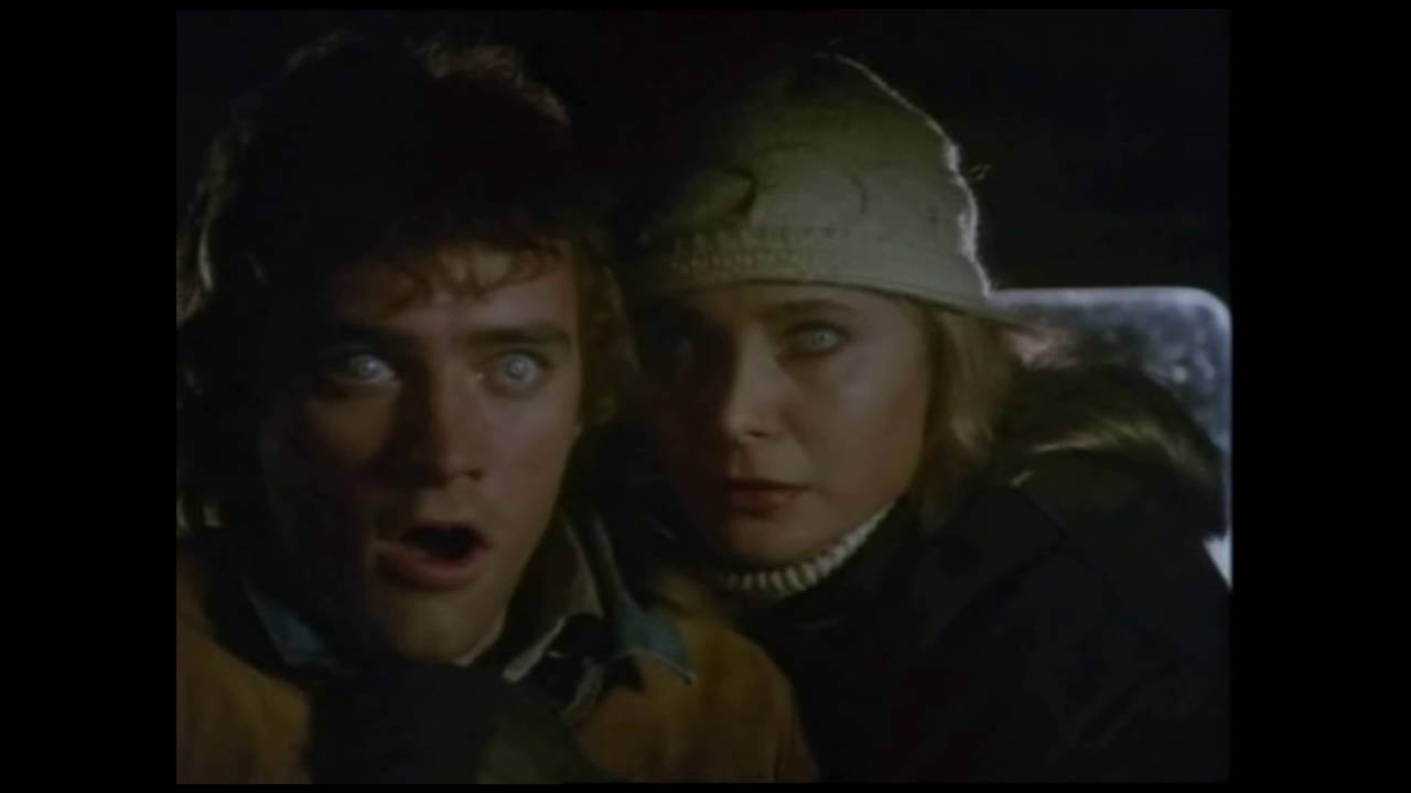 Scanners 2: Le nouveau règne (1991) Bande annonce française