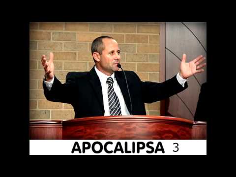 2006 Luigi Mitoi - Apocalipsa 3