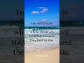 Perfect Peace Found in Isaiah 26:3