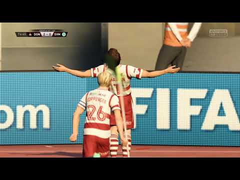 FIFA 18 - My Player Career ep.3