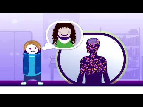 Verliebtsein - logo! erklärt - ZDFtivi