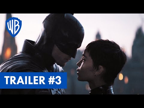 Trailer-Vorschau: The Batman