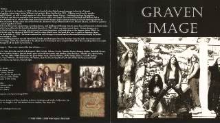 Graven Image - Fall Of The Free