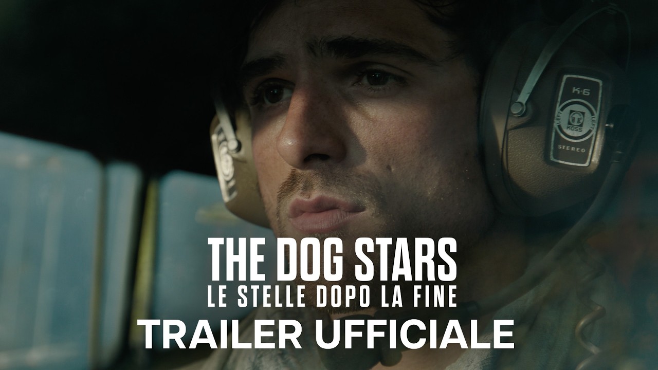 Anteprima e trailer