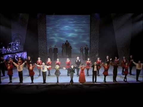 Riverdance - Live from Beijing 2010