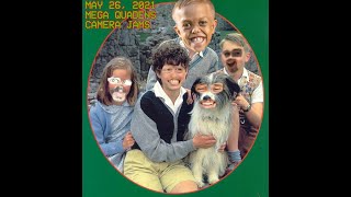 Week #153 - 05/26/21 - The Mega Quadens Artist Session