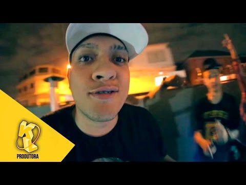 MC Bin Laden - Bololo Haha