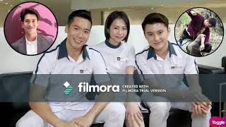 你也可以是天使3 theme song