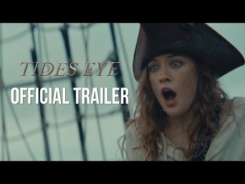 TIDES EYE | A New Pirate Fantasy | Official Trailer