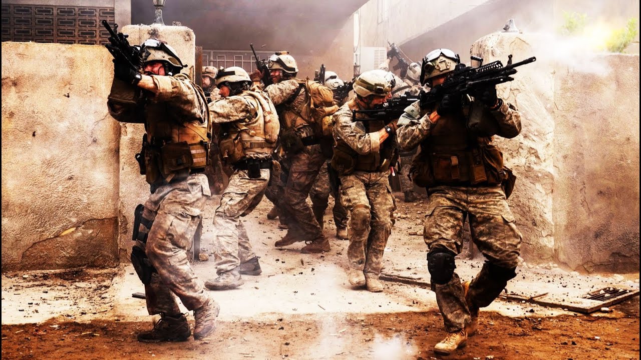 ¿Qué pasó la última vez que ESTADOS UNIDOS INVADIÓ un PAÍS?