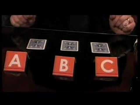 Tobbe Trollkarl på bingolotto