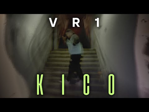 KICO - VR 1 (ZARBEX DISS)