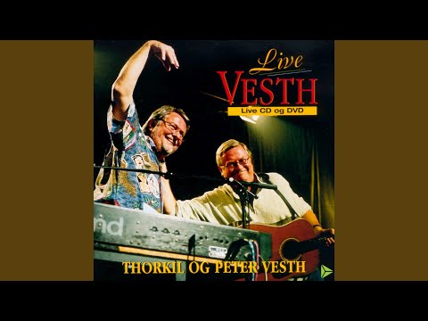 Solveig min sommersang