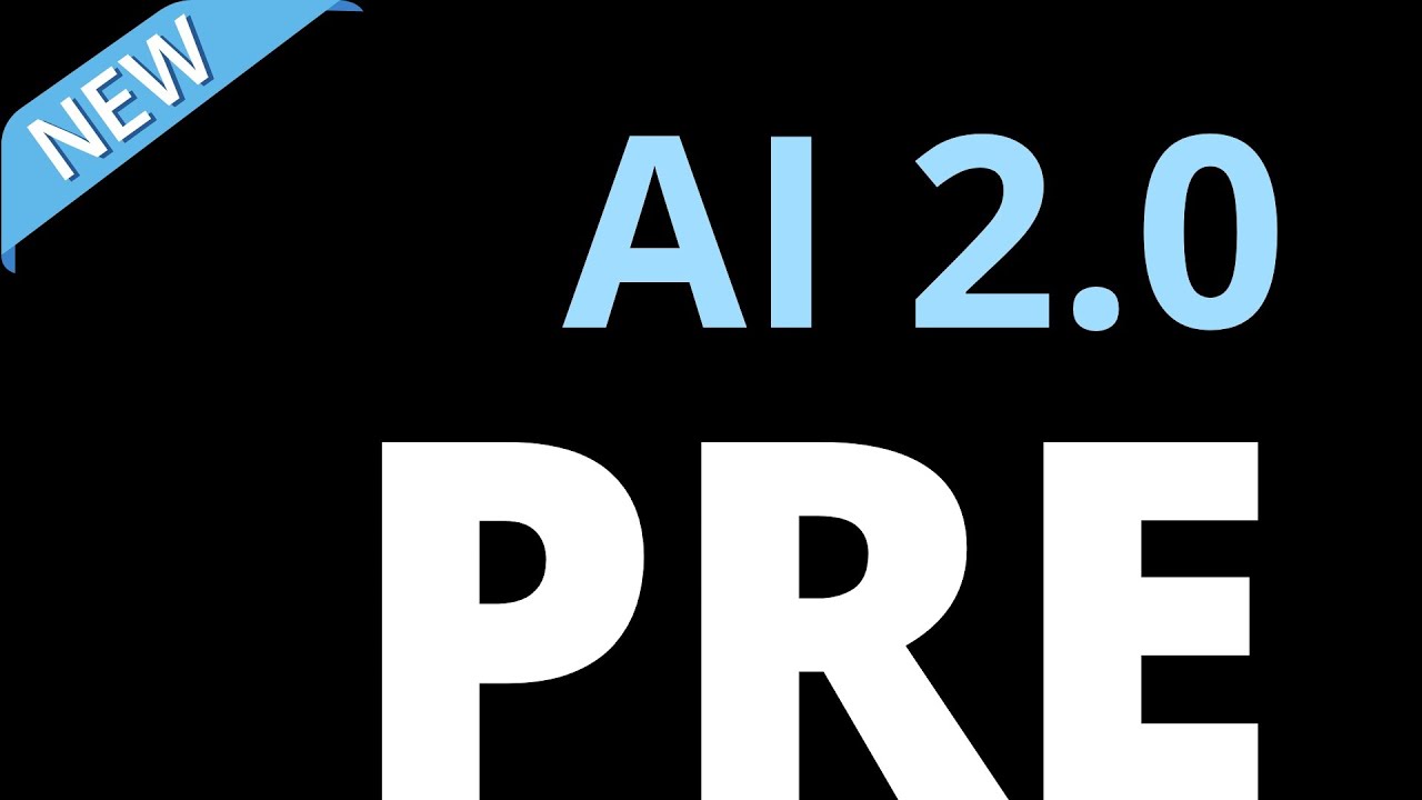AI 2.0: The New Core of AI is ...