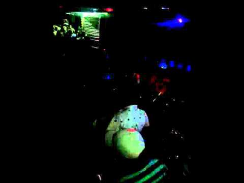 Alexandre no pandeiro(6)