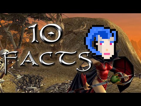 10 Interesting SpellForce Facts You Probably Didn't Know