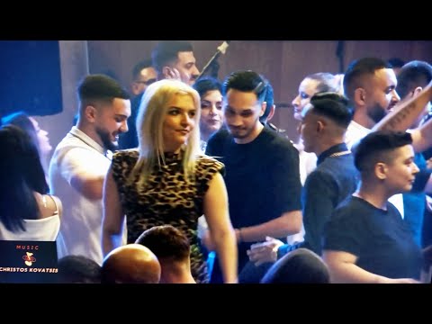 Klidi Loca - Mega Group Albania - Alegro Super Atmosfer  🔥🔥🔥