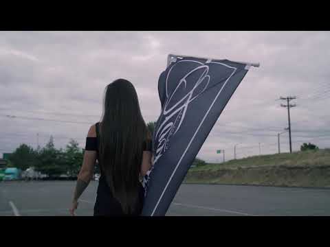 Katana Angels  - Hung Up | CAR MUSIC ◽