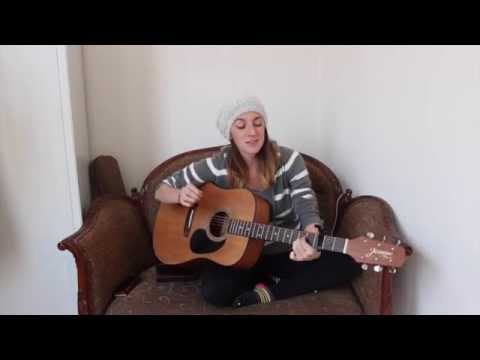 *Original* - "Fighter" - Emily Kay Shrader