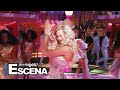 Dance The Night Escena Barbie 2023 Español Latino Dua Lipa