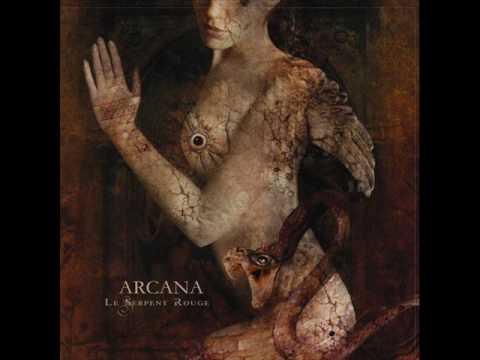 Arcana - Serpents Dance