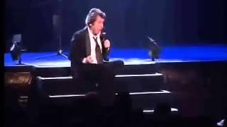 Raphael los hombres lloran también