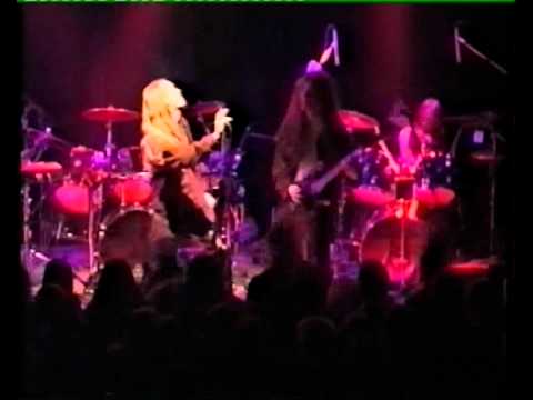 Twilight Ophera - Queen of the Night - Live 1999