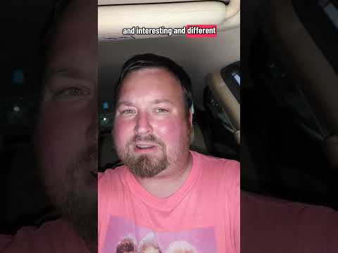 Splitsville of the theater reaction