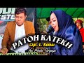 PATOH KATEKH Cipt L Komar Voc Winda Sanjaya Dipopulerkan Oleh Murti Devi