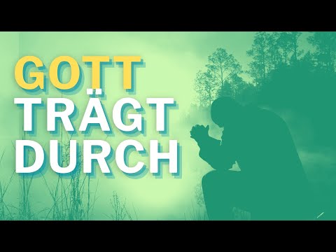 Gott trägt durch - HARRE DES HERRN! #GottesWortMusik #Bibel