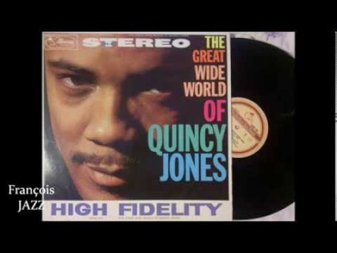 Quincy Jones - Lester Leaps In (1960)  ? online metal music video by QUINCY JONES